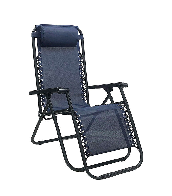 Sedia GRAVITY da Giardino