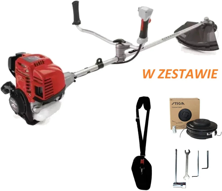 Mountfield Decespugliatore BC 435 HD, 35 cc
