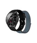 Nilox Trail PRO - GPS Sport AMOLED Smartwatch two straps included