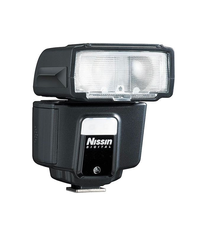 Nissin i40 Flashgun per Canon
