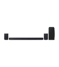Samsung HW-Q935GD 9.1.4 Canali Q-Soundbar per TV