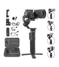 Stabilizzatore FeiyuTech G6 Max