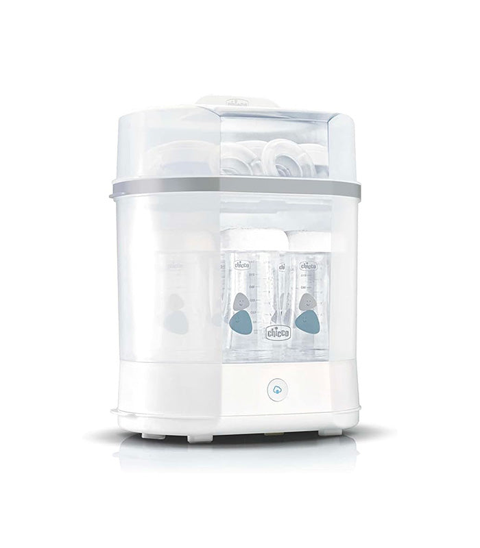 Chicco Sterilizzatore A Vapore