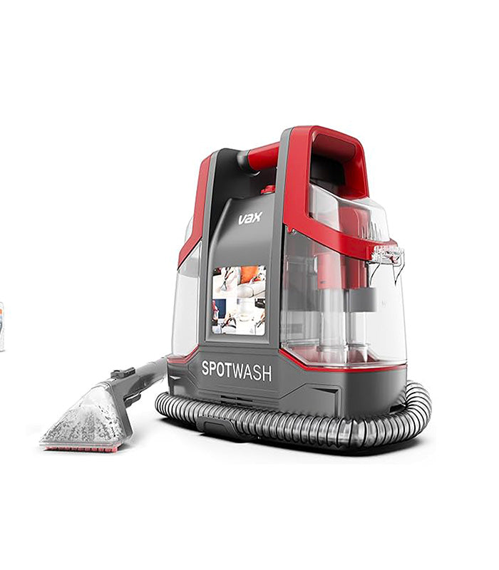Vax SpotWash Spot Cleaner, smacchiatore tasppezzeria