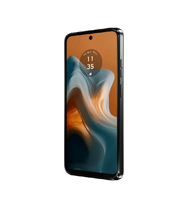 Motorola Moto g34 5G - Black
