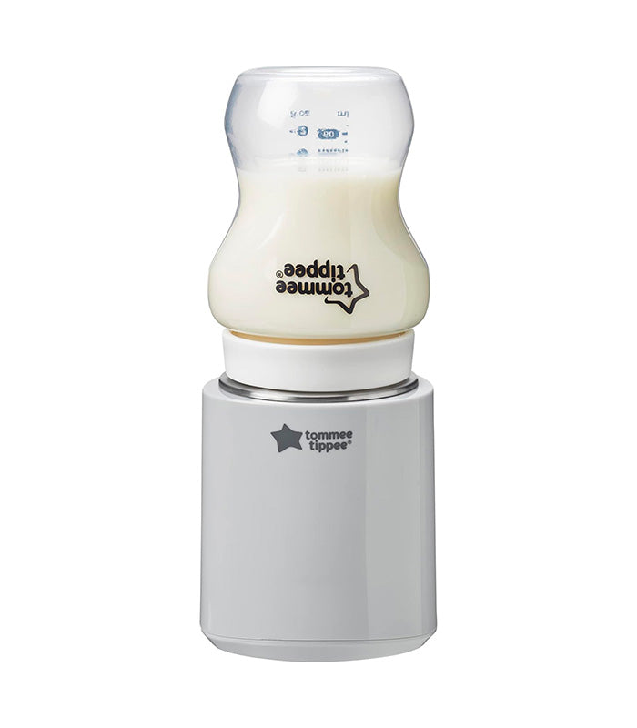 Tommee Tippee Scaldabiberon LetsGo Portatile