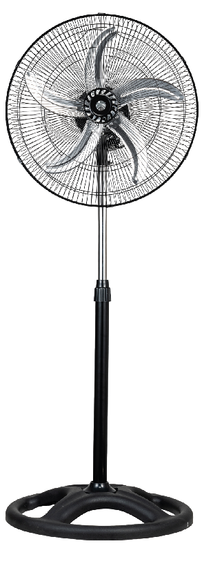 Ventilatore STAYLUX a piantana 3 in 1 “Planetarium”