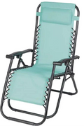 Sedia GRAVITY da Giardino