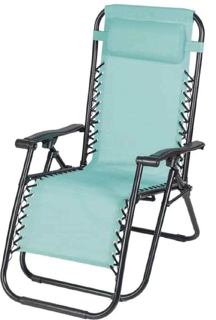 Sedia GRAVITY da Giardino