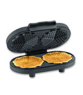 Duo Waffle Severin